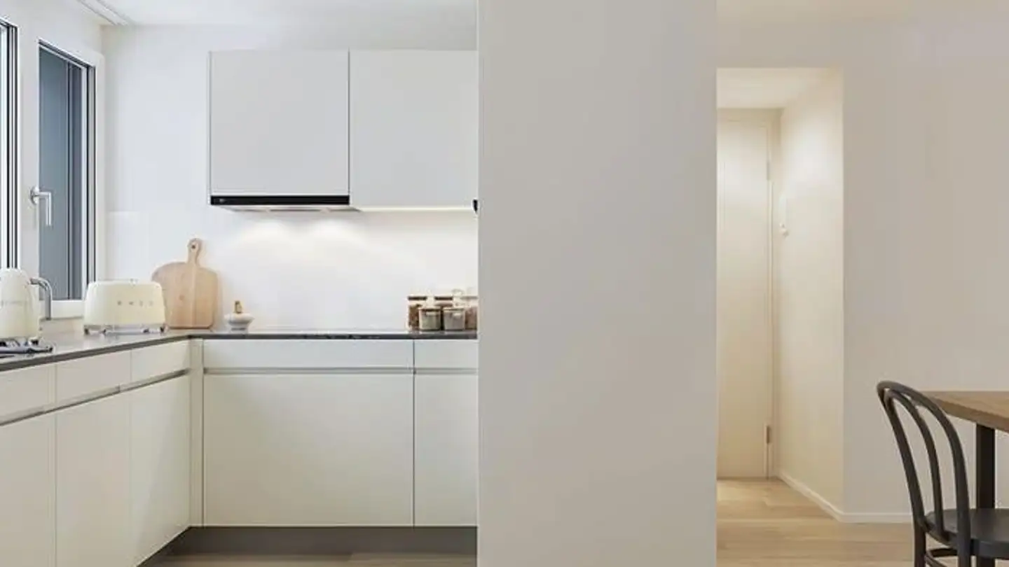 Apartment for rent - Bahnstrasse 59, 3008 Bern - Photo 2