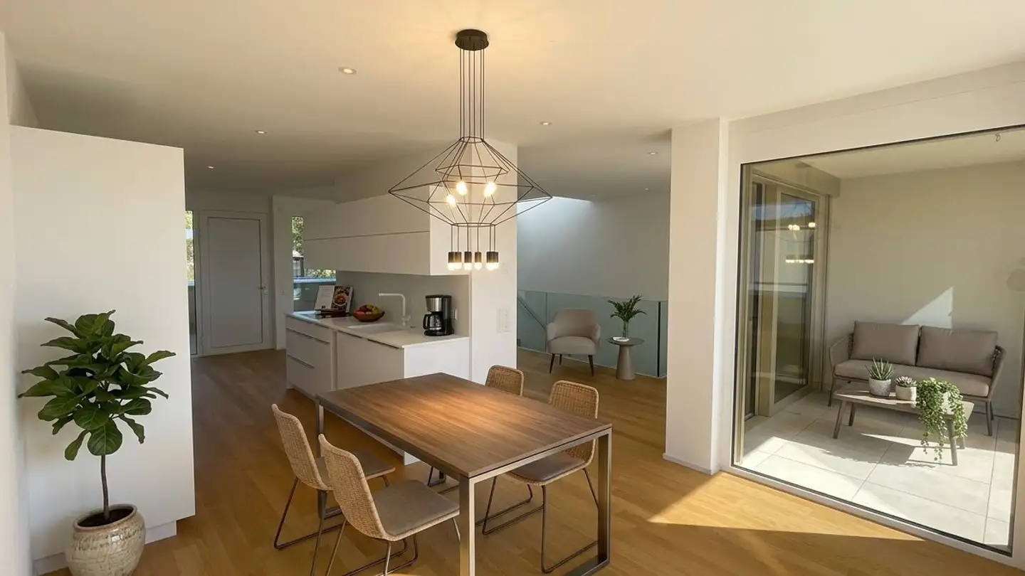 Duplex for sale - 2900 Porrentruy - Photo 3