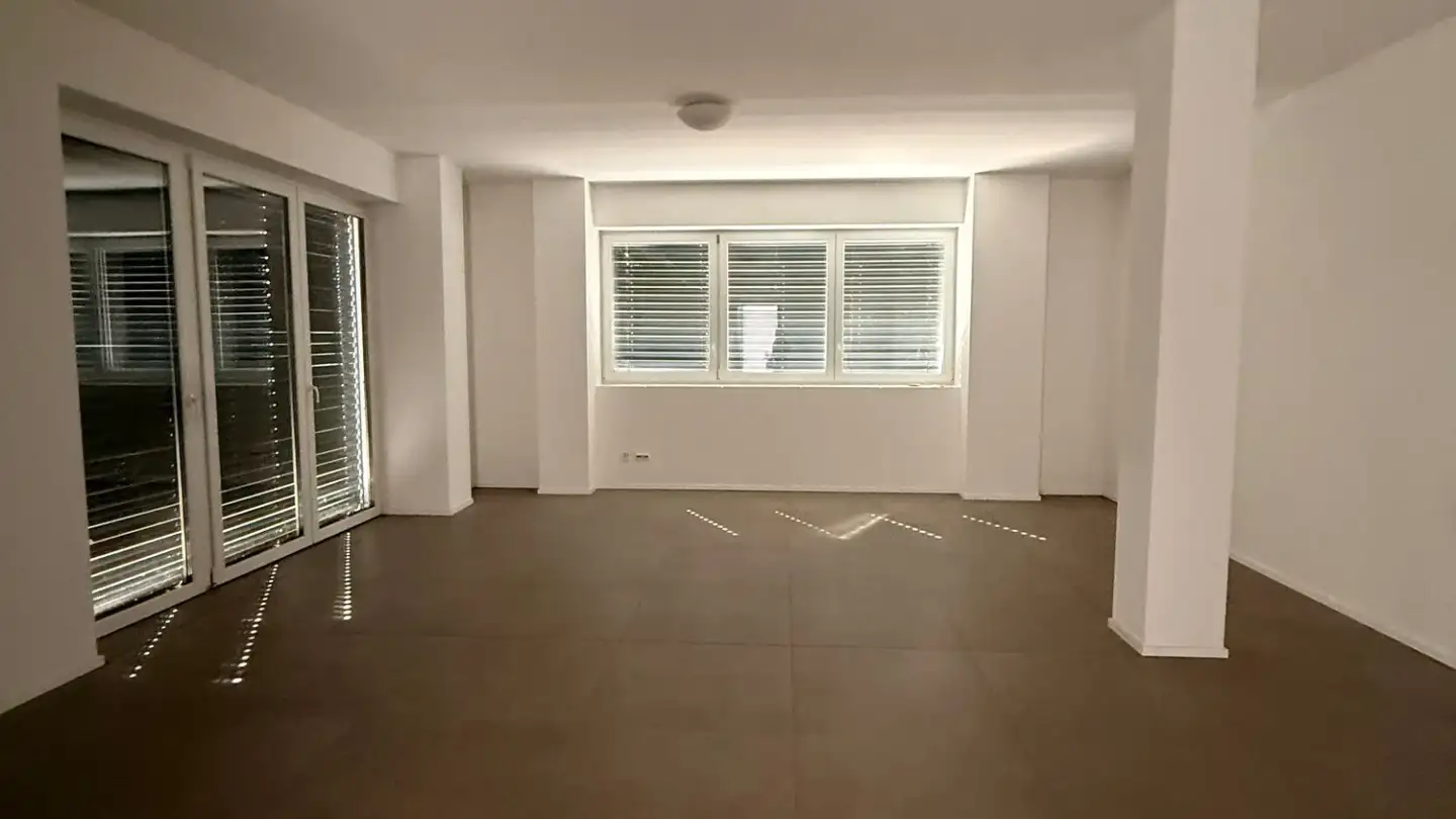 Magasin à vendre - Via Mastri Ligornettesi 36, 6853 Ligornetto