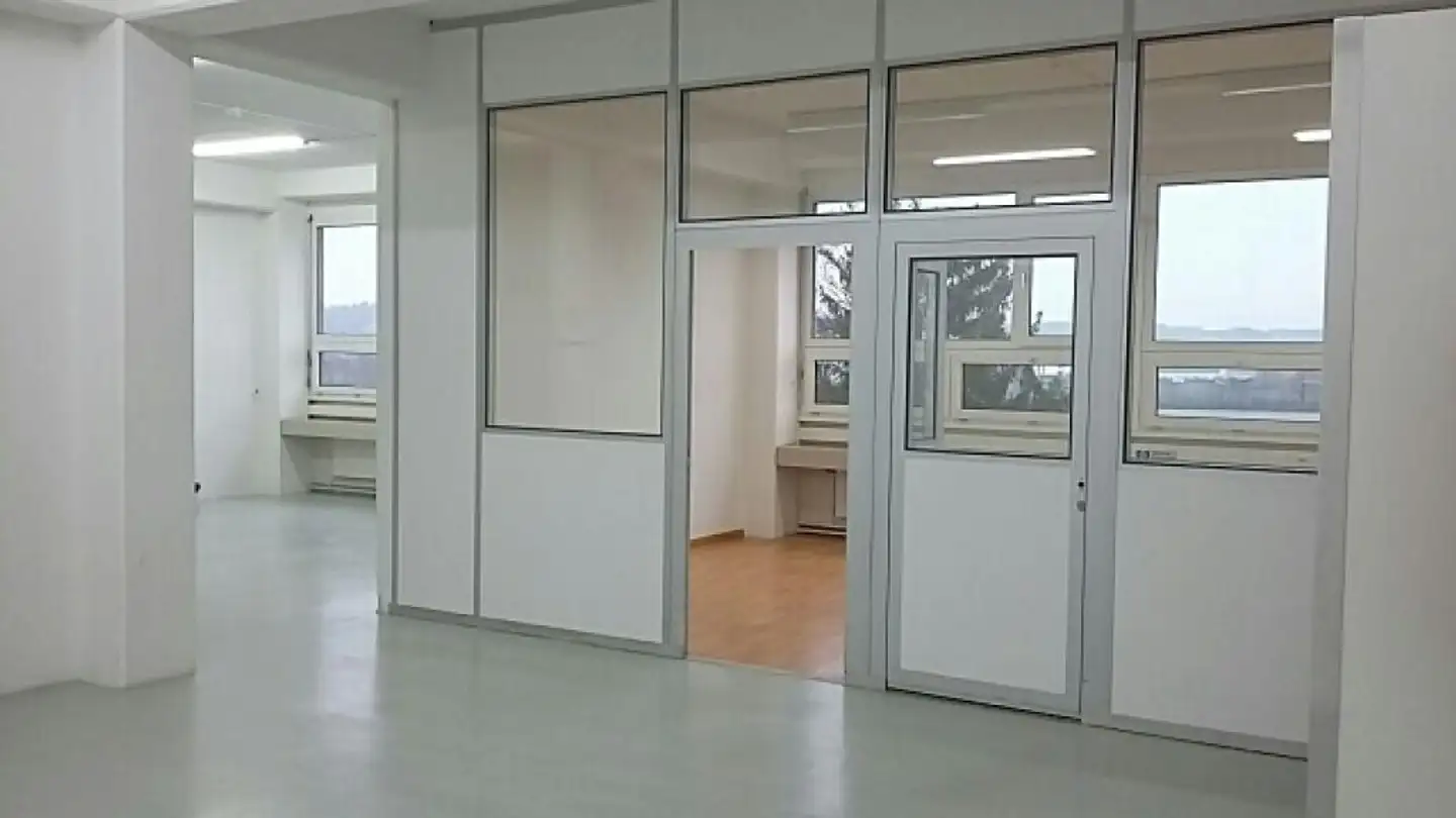 Spazio ufficio in affitto - Industriestrasse 2, 8108 Dällikon - Foto 2