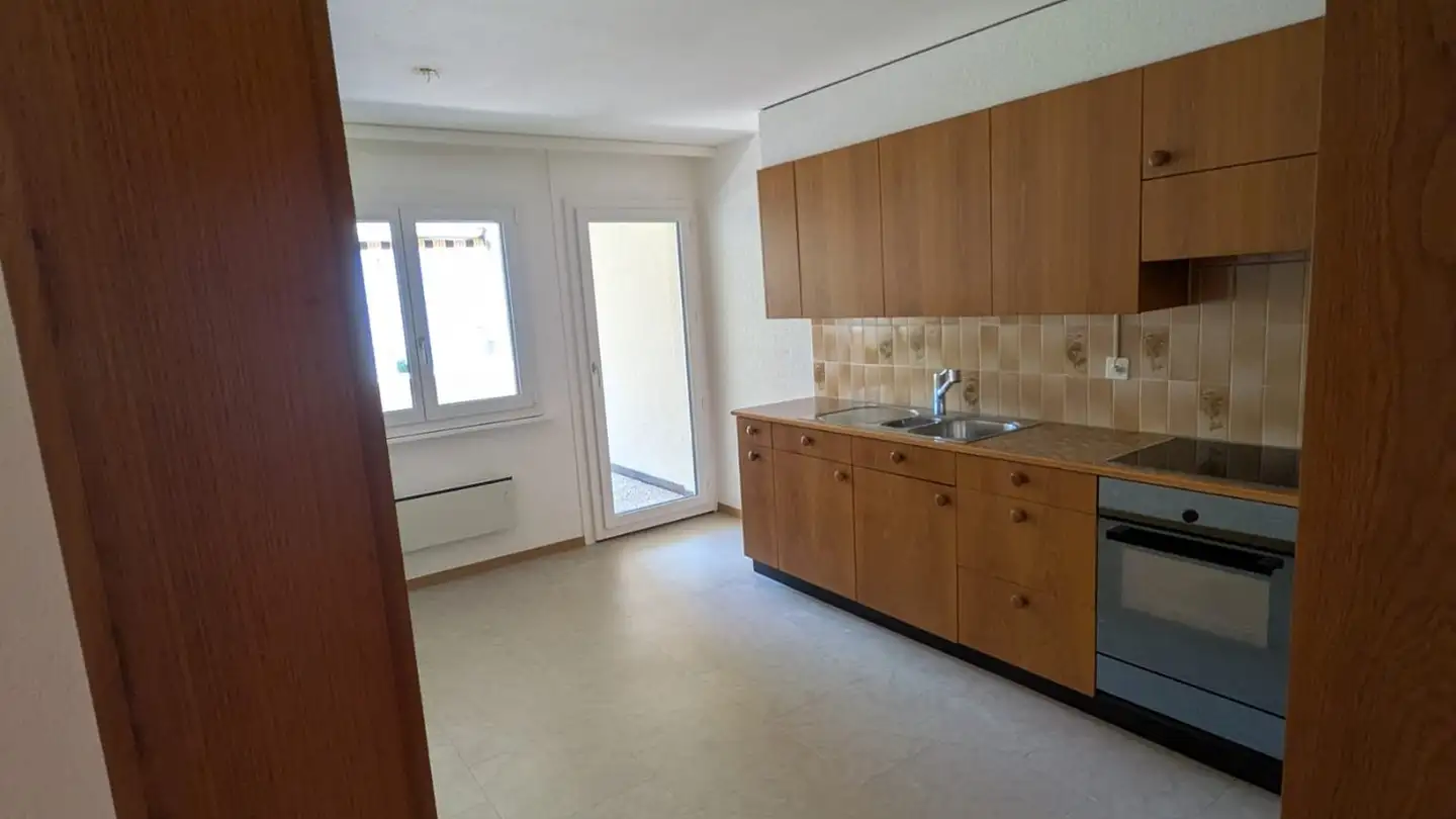 Apartment for rent - Amselweg 6, 3186 Düdingen - Photo 2