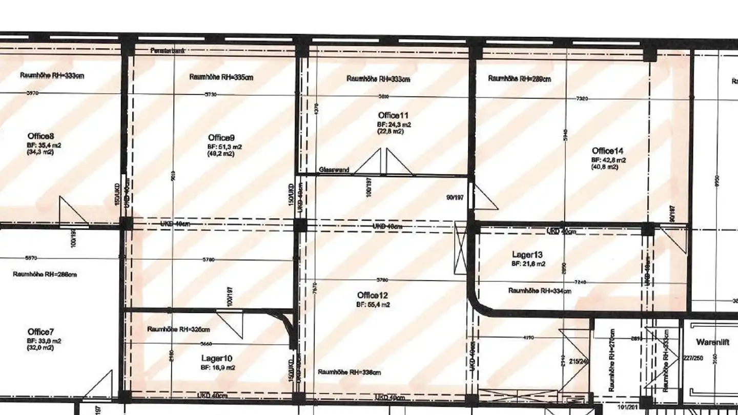 Spazio ufficio in affitto - Industriestrasse 2, 8108 Dällikon - Foto 4