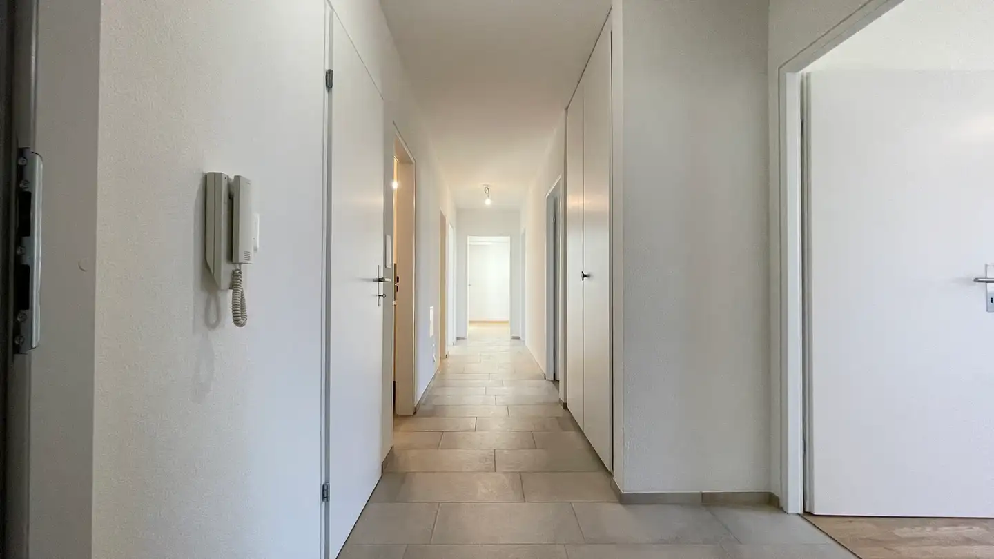 Apartment for rent - Teichweg 17, 4142 Münchenstein - Photo 3