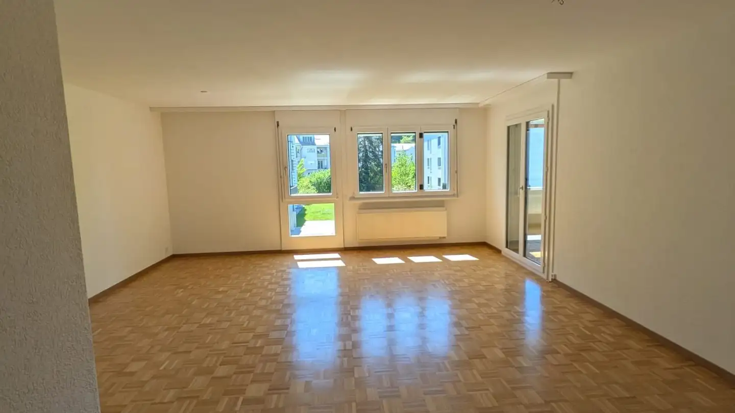 Apartment for rent - Amselweg 6, 3186 Düdingen - Photo 4