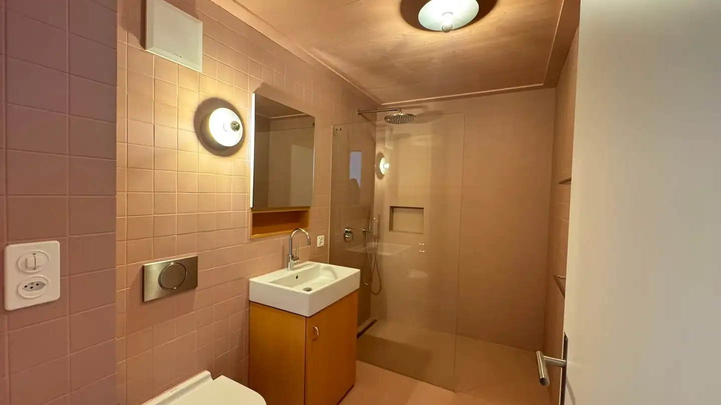 Appartamento in affitto - Dorfplatz 5, 3150 Schwarzenburg - Foto 4