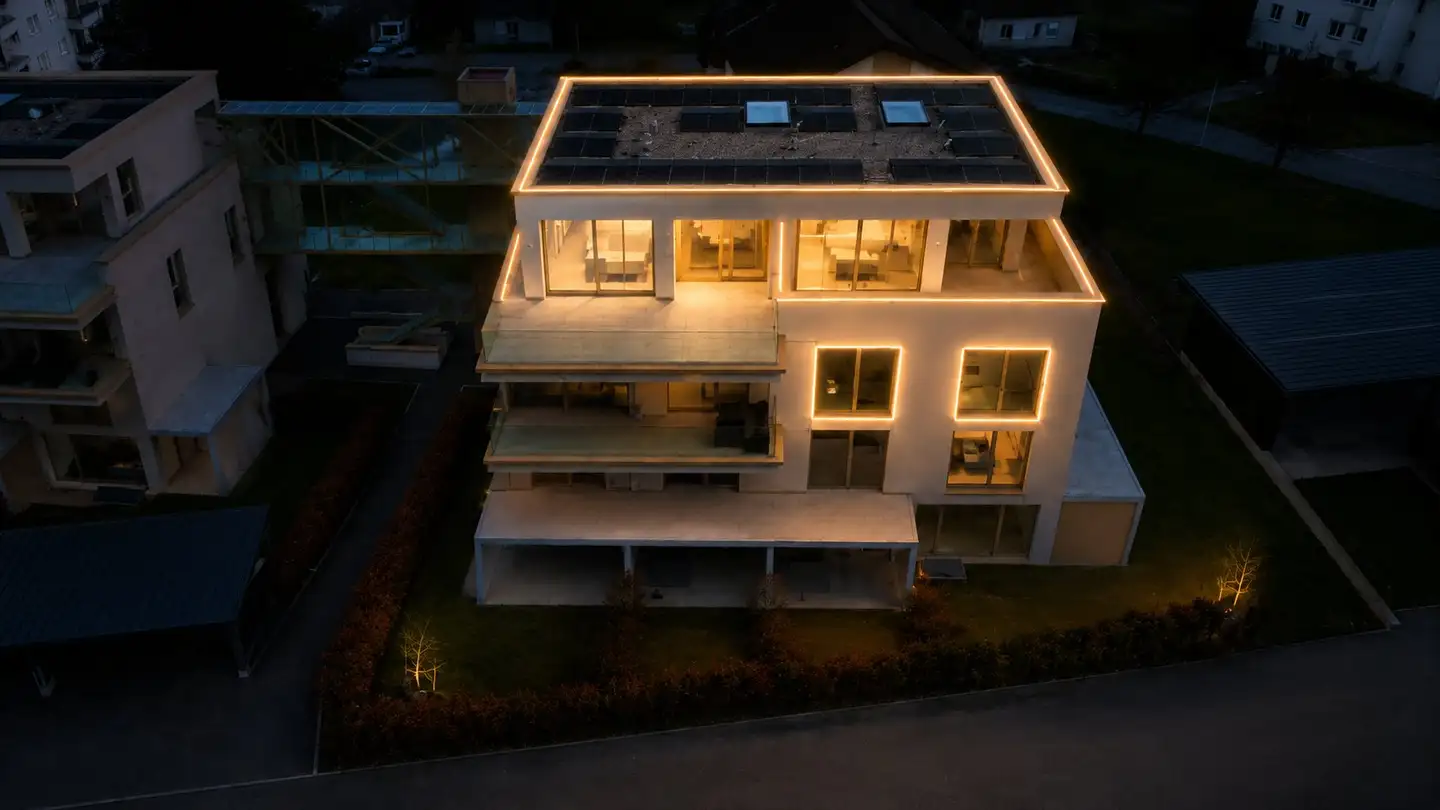 Duplex for sale - 2900 Porrentruy