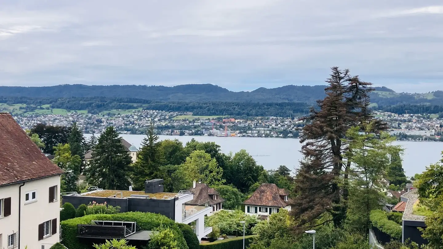 Appartamento in vendita - Weinbergstrasse 38, 8703 Erlenbach ZH - Photo 2