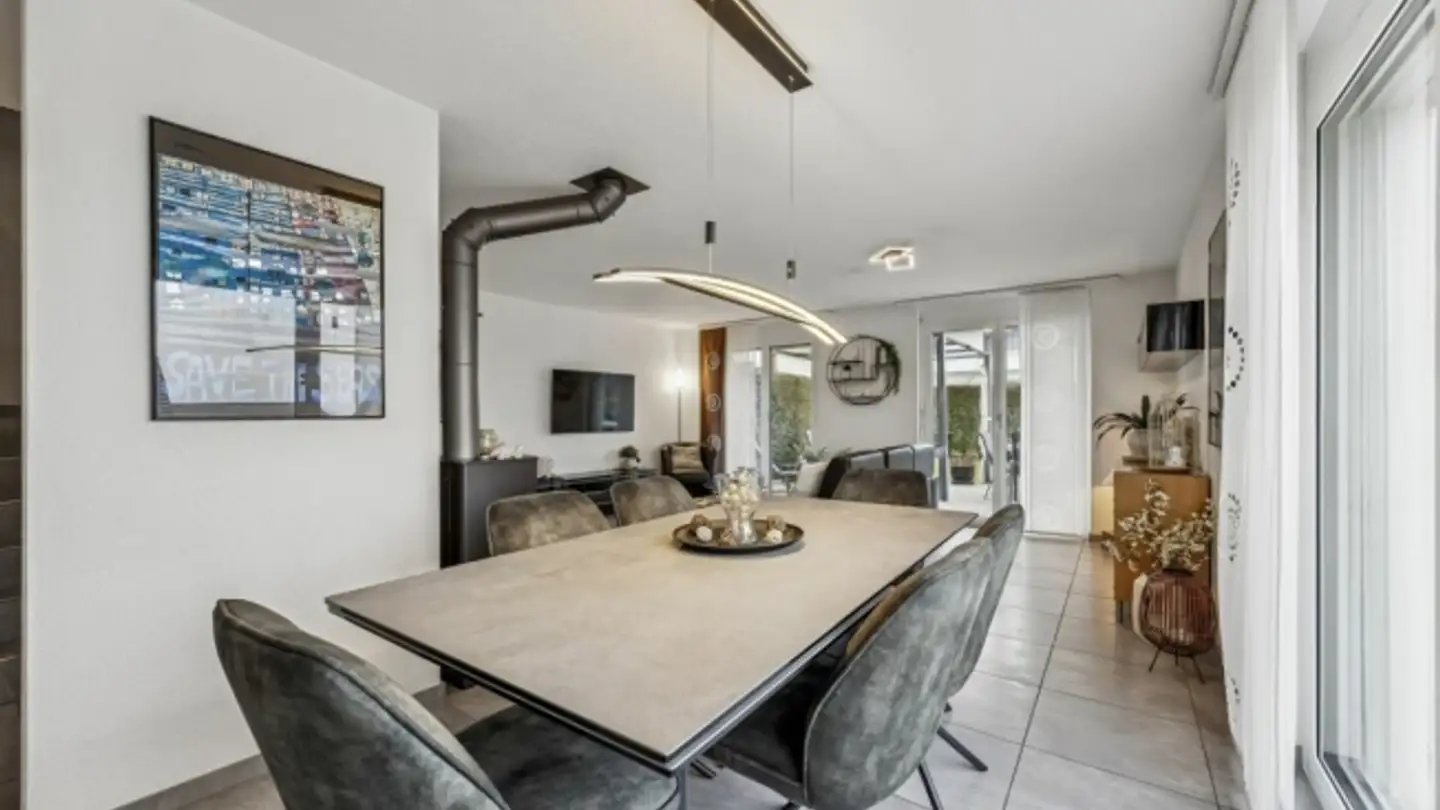 Row house for sale - Breitenstrasse 8, 3296 Arch - Photo 4