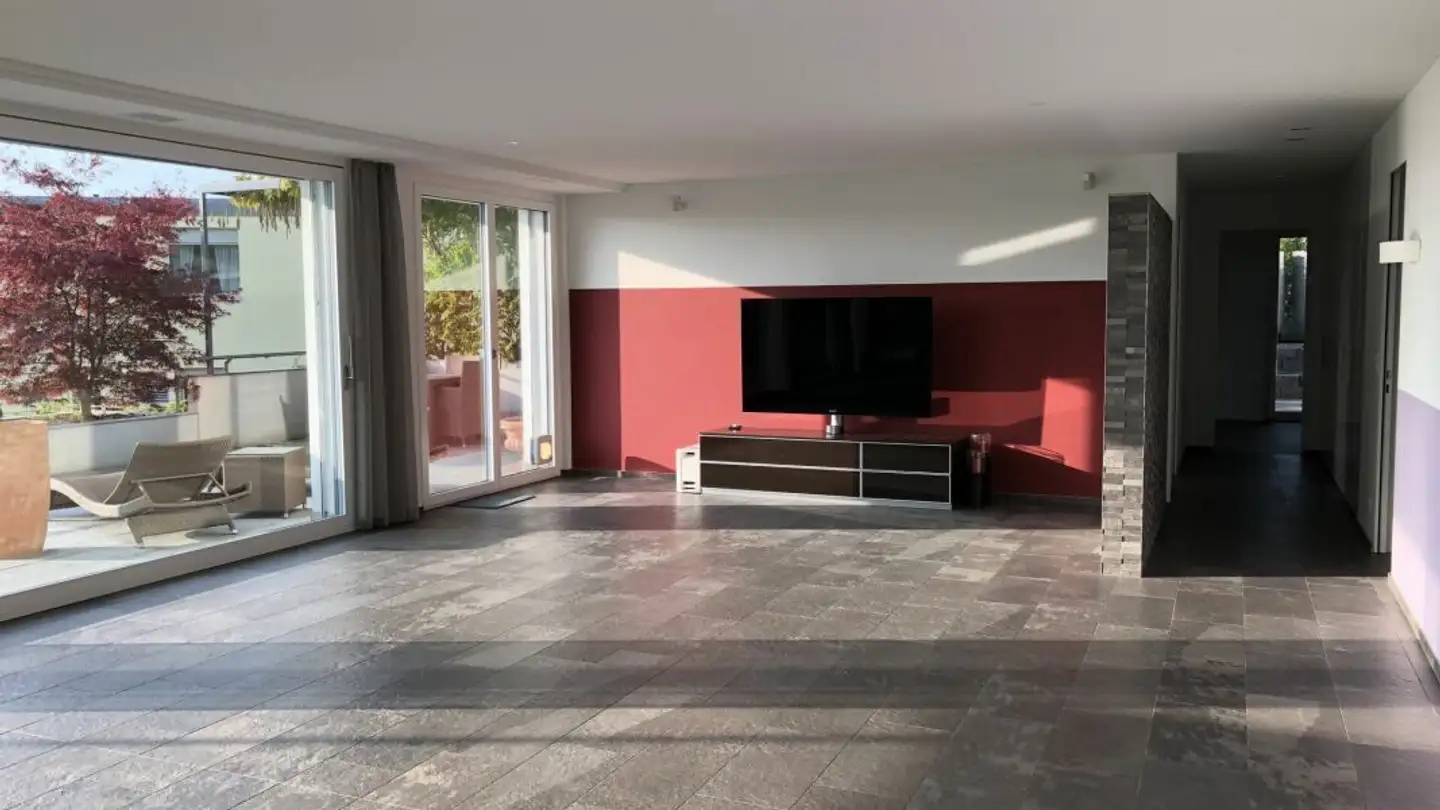 Stepped apartment for rent - Wannenhügelstrasse, 5610 Wohlen AG - Photo 4