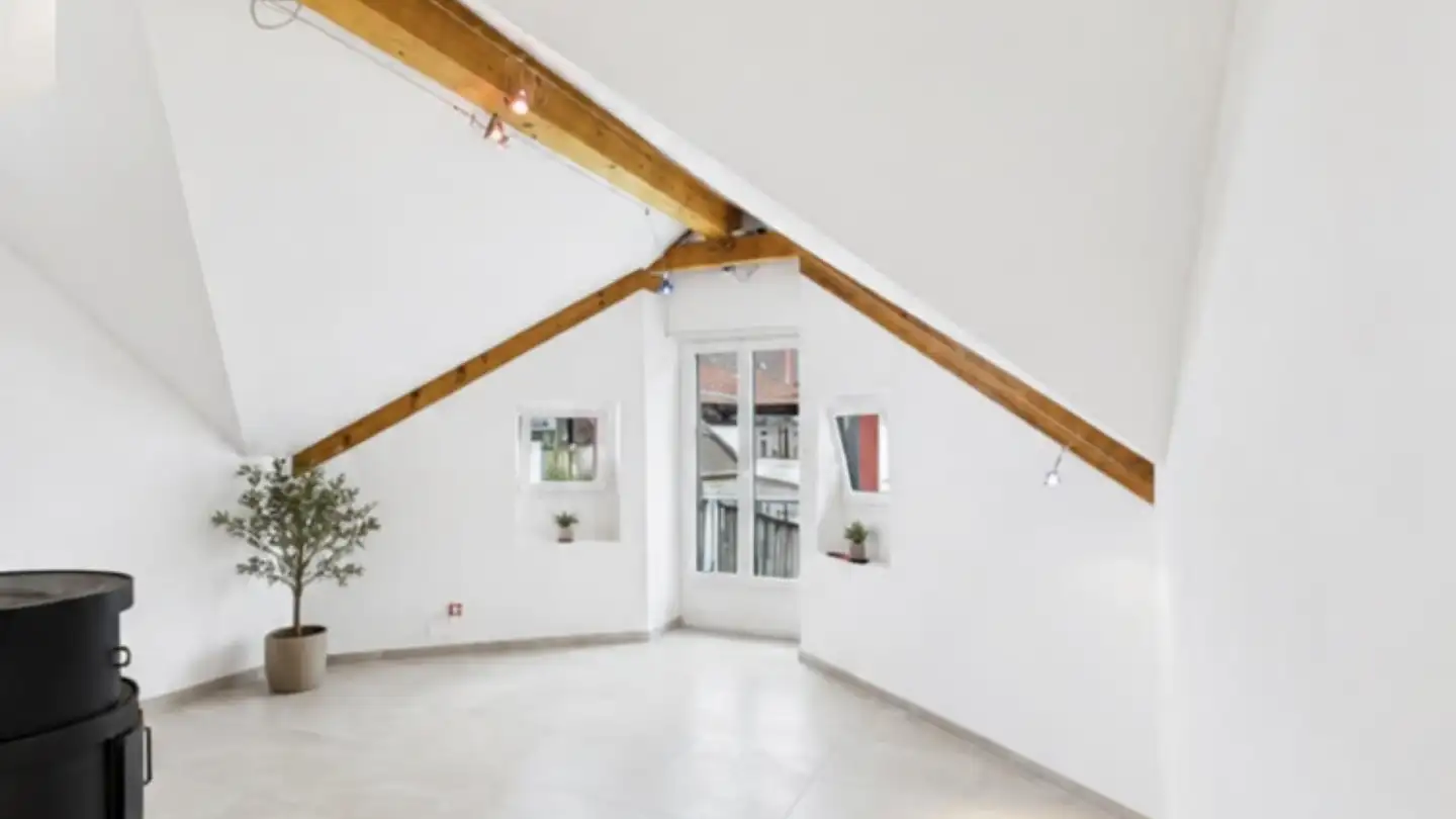 Apartment for sale - 8957 Spreitenbach