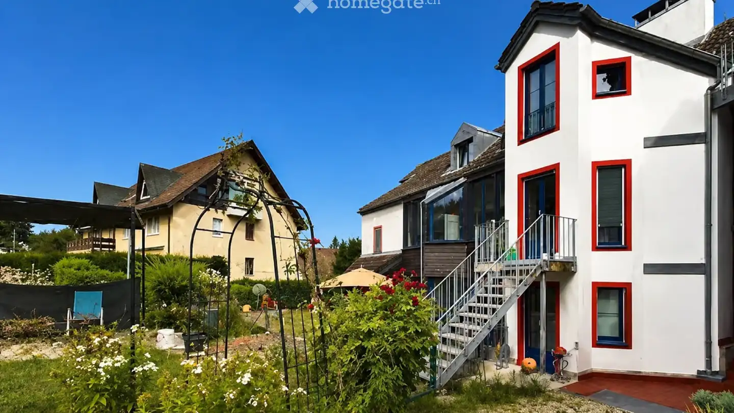 Apartment for sale - 8957 Spreitenbach - Photo 3