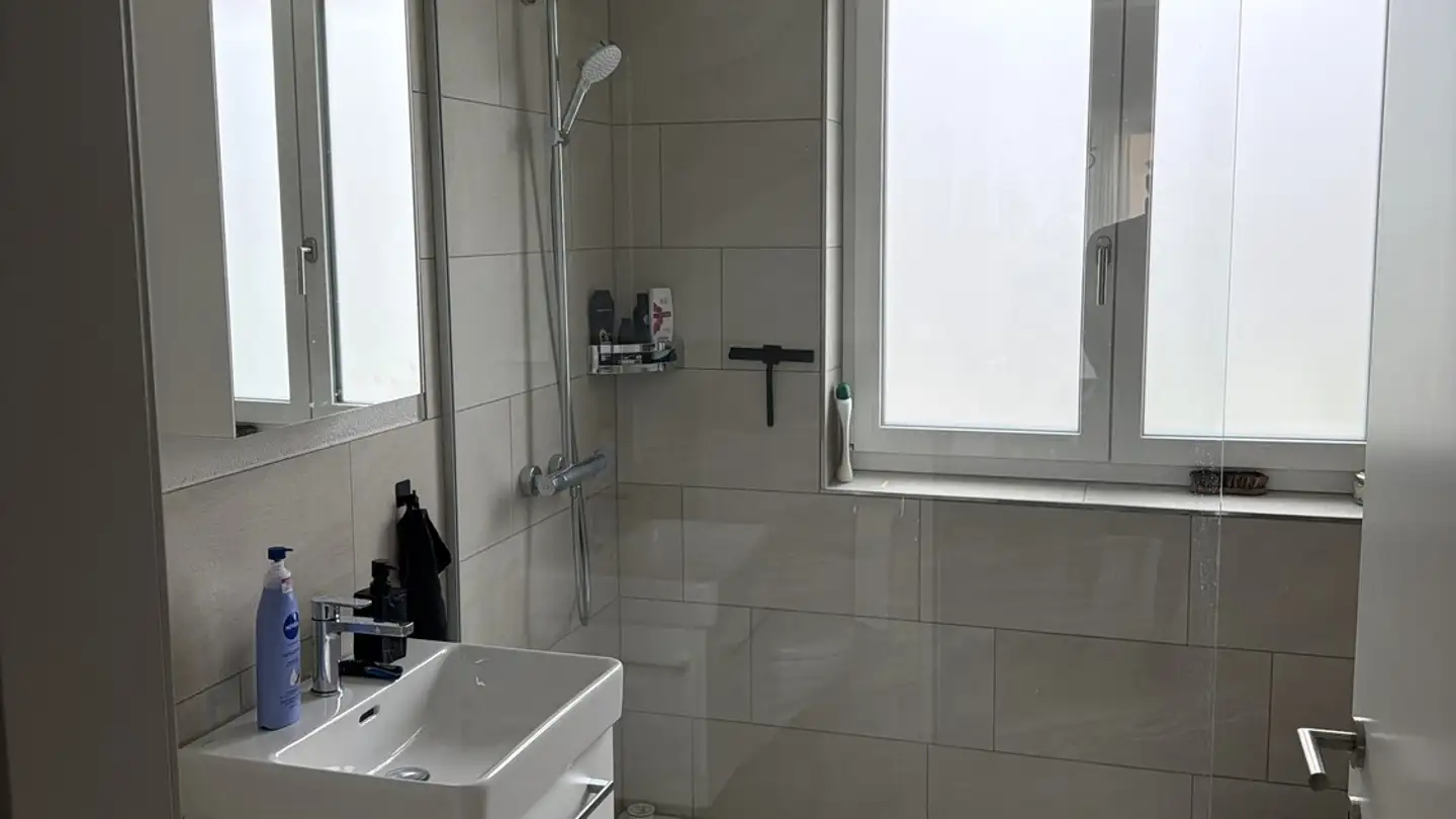 Single room for rent - Sonnenbergstrasse 23, 8488 Turbenthal - Photo 2