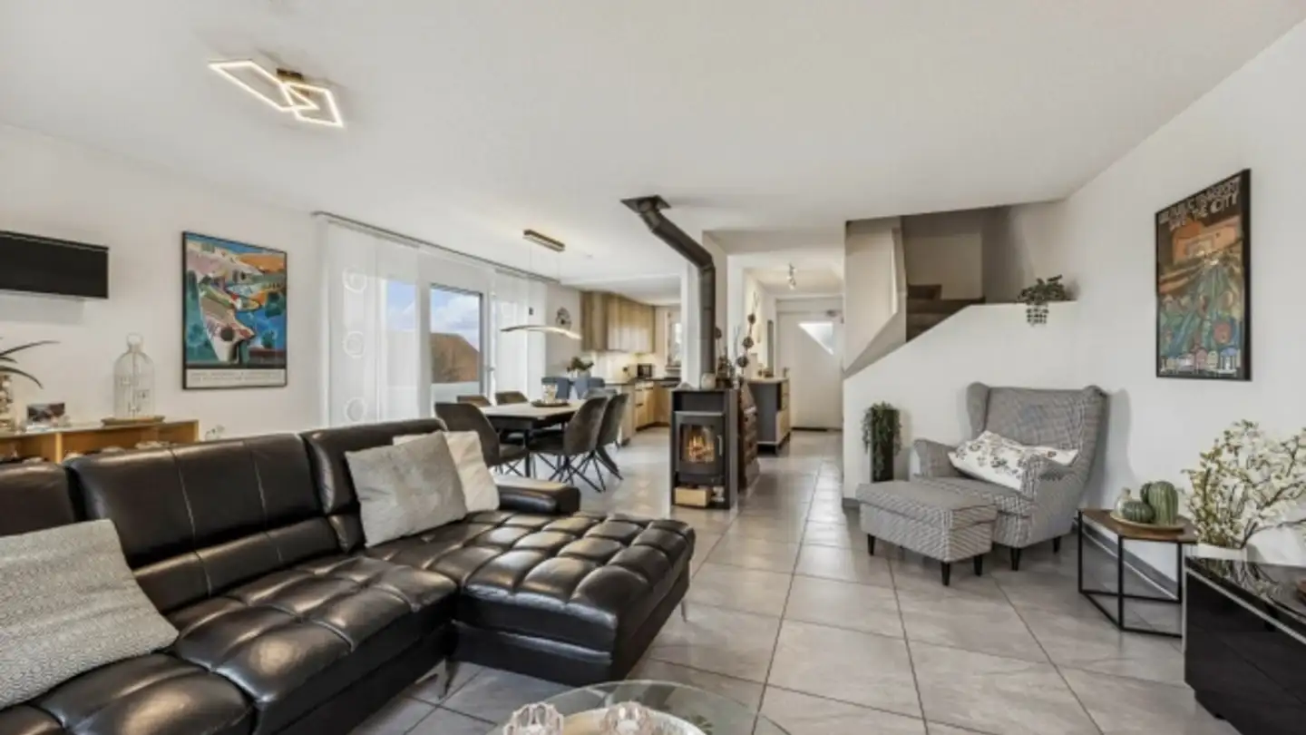 Row house for sale - Breitenstrasse 8, 3296 Arch - Photo 2