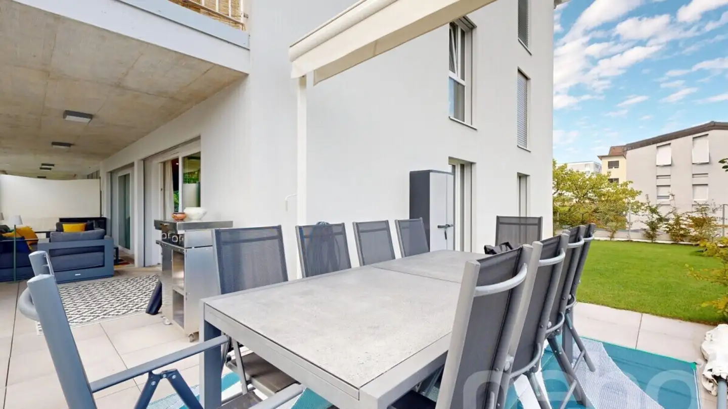 Appartement à vendre - 1024 Ecublens VD