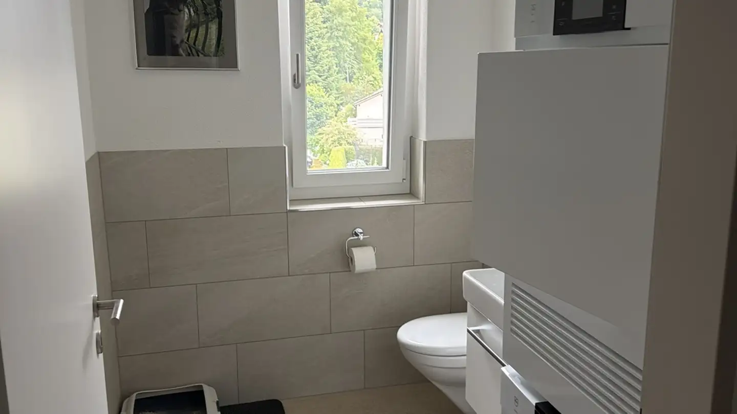Single room for rent - Sonnenbergstrasse 23, 8488 Turbenthal - Photo 3