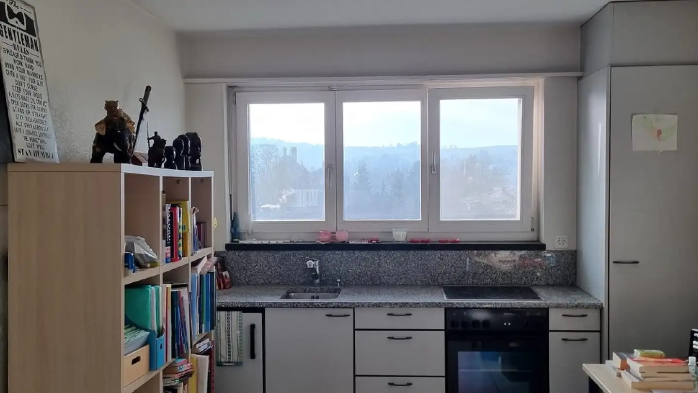Wohnung mieten - Hauptstrasse 54, 2560 Nidau - Foto 4