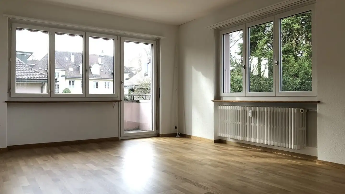 Appartamento in affitto - Stettlerstrasse 9, 3006 Bern - Foto 2