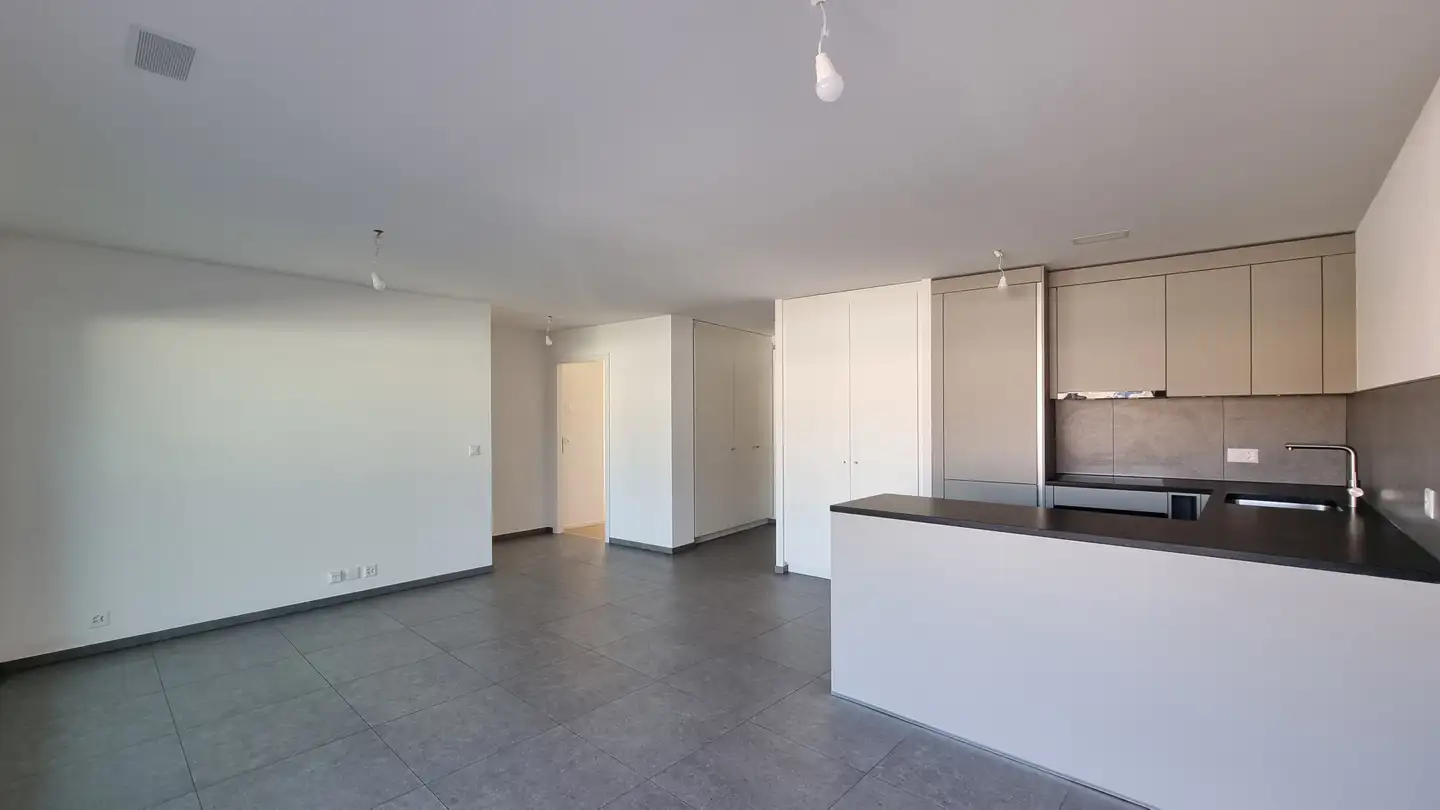 Appartement à vendre - Avenue De Traménaz 13, 1814 La Tour-de-Peilz