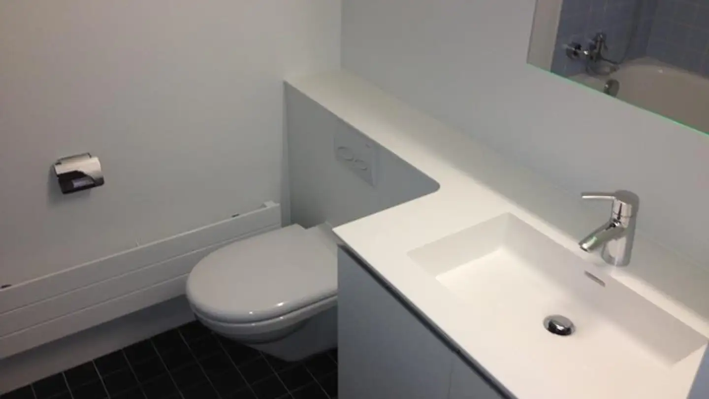 Wohnung mieten - Elisabethenstrasse 10, 3014 Bern - Foto 4