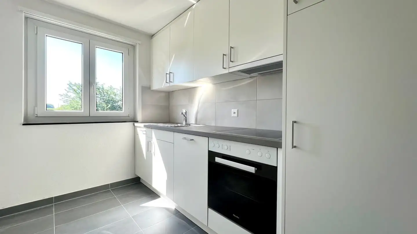 Appartement à louer - Bielstrasse 152, 2540 Grenchen