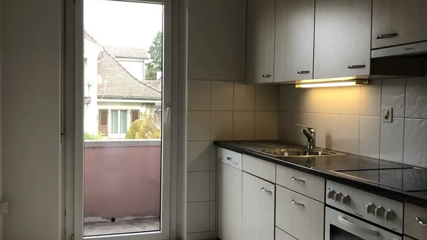 Appartamento in affitto - Stettlerstrasse 9, 3006 Bern - Foto 3