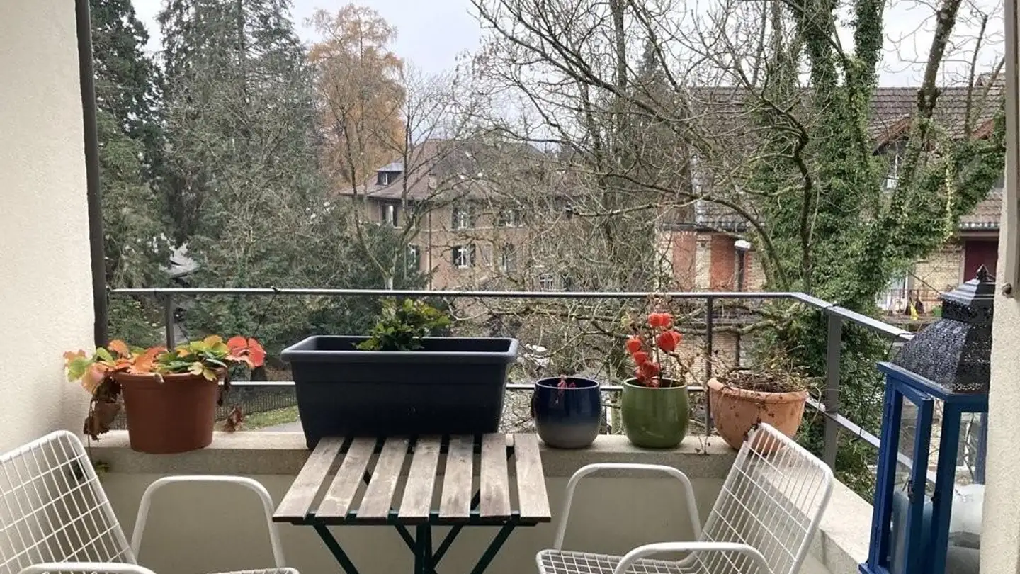 Wohnung mieten - Schosshaldenstrasse 6a, 3006 Bern