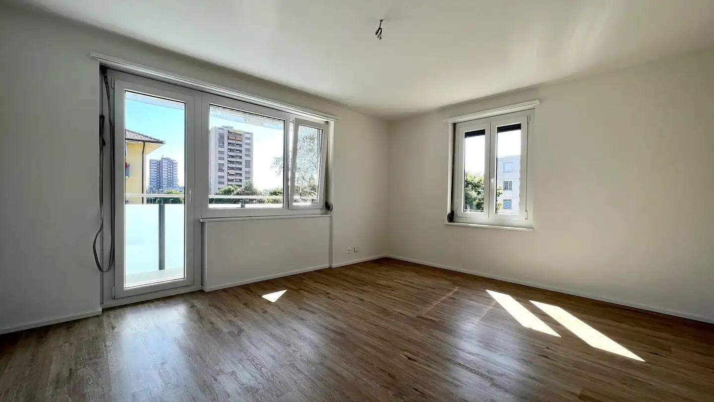 Appartement à louer - Bielstrasse 152, 2540 Grenchen - Photo 2