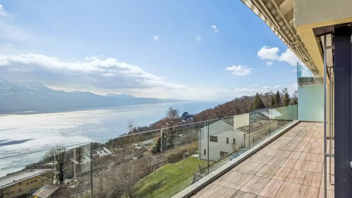 Appartamento in vendita - 1801 Le Mont-Pèlerin - Foto 4