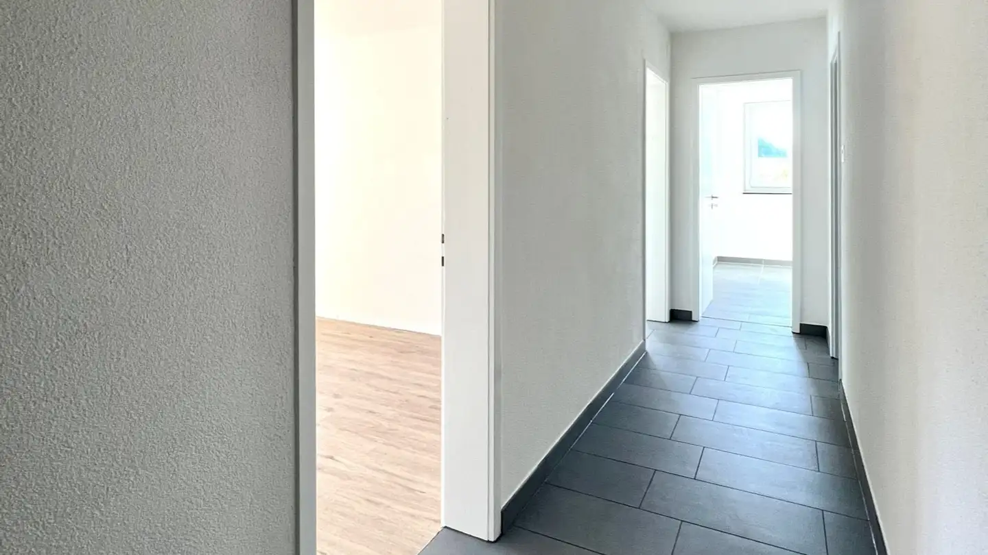 Appartement à louer - Bielstrasse 152, 2540 Grenchen - Photo 4