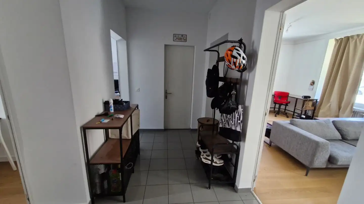 Appartement à louer - Kantonsstrasse 13, 3930 Visp - Photo 4