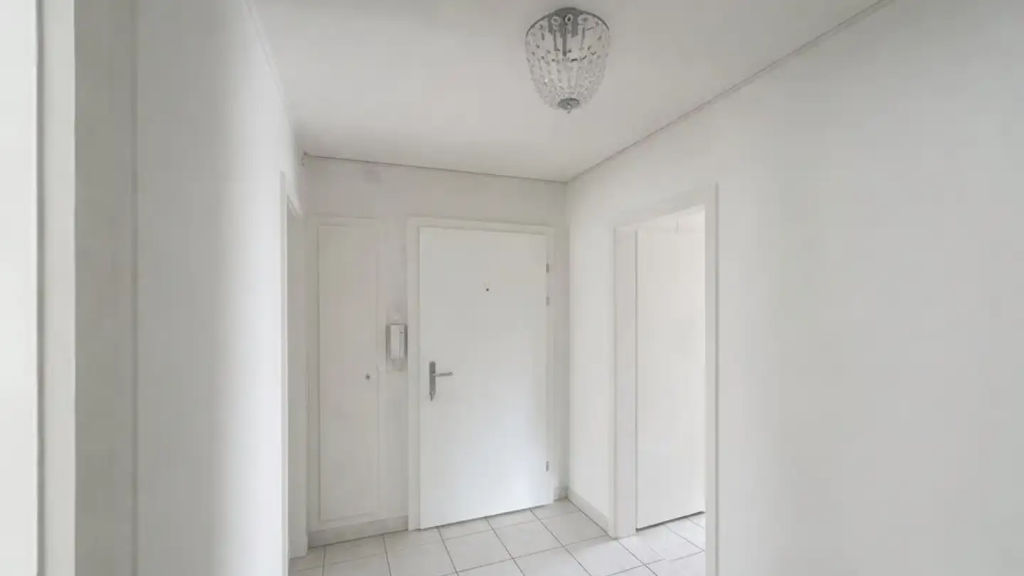 Appartamento in affitto - Stettlerstrasse 9, 3006 Bern