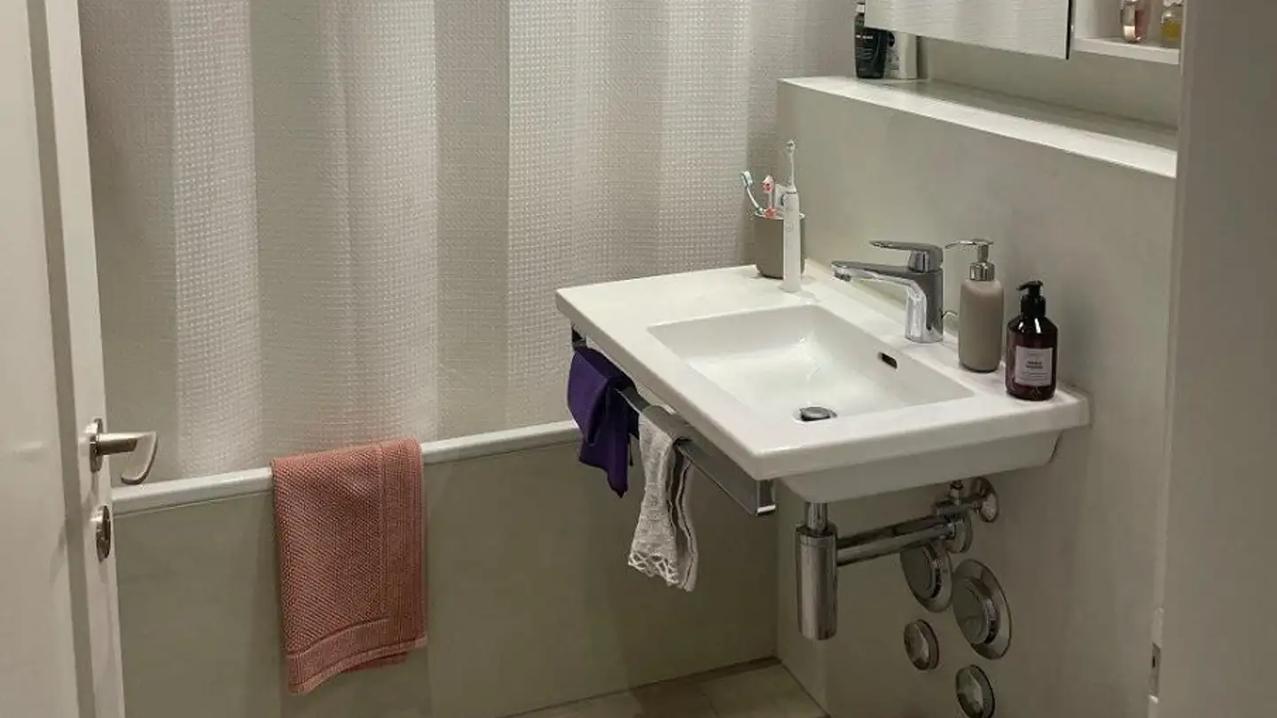 Wohnung mieten - Schosshaldenstrasse 6a, 3006 Bern - Foto 3