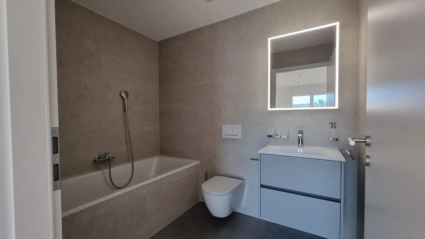 Appartement à vendre - Avenue De Traménaz 13, 1814 La Tour-de-Peilz - Photo 4