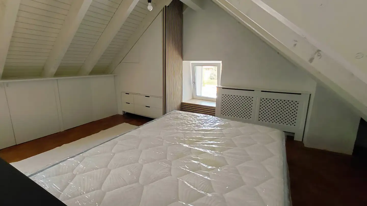 Single room for rent - 1630 Bulle - Photo 3