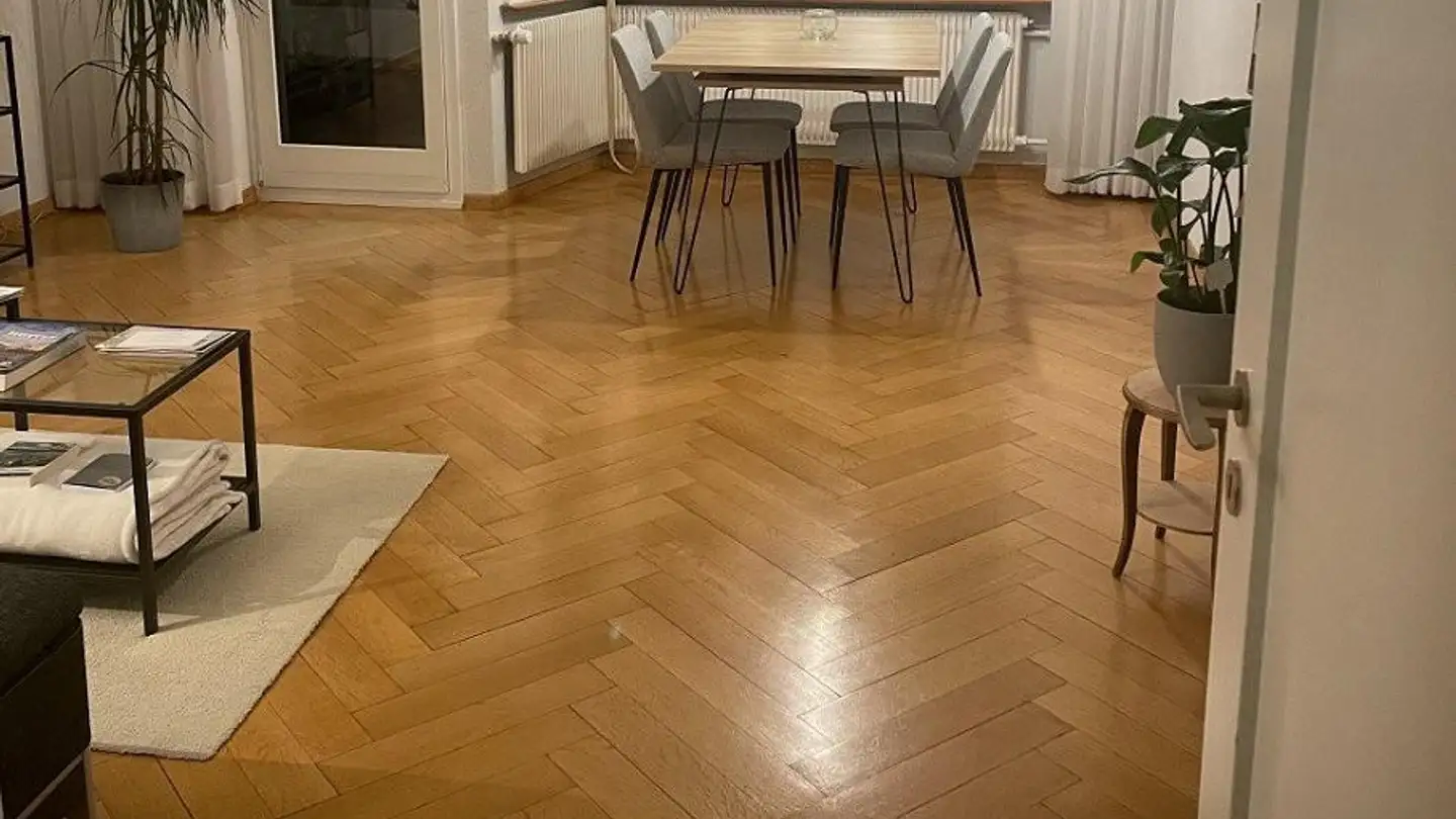 Wohnung mieten - Schosshaldenstrasse 6a, 3006 Bern - Foto 4