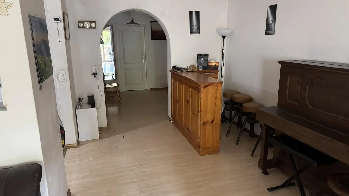 Single room for rent - Zelgliweg 3a, 8309 Nürensdorf - Photo 4