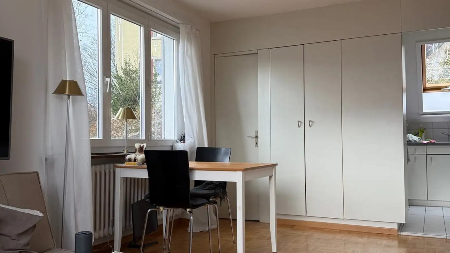 Apartment for rent - 6004 Luzern