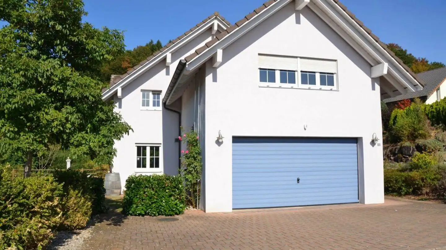 Single house for sale - Schürenmattstrasse, 4206 Seewen SO