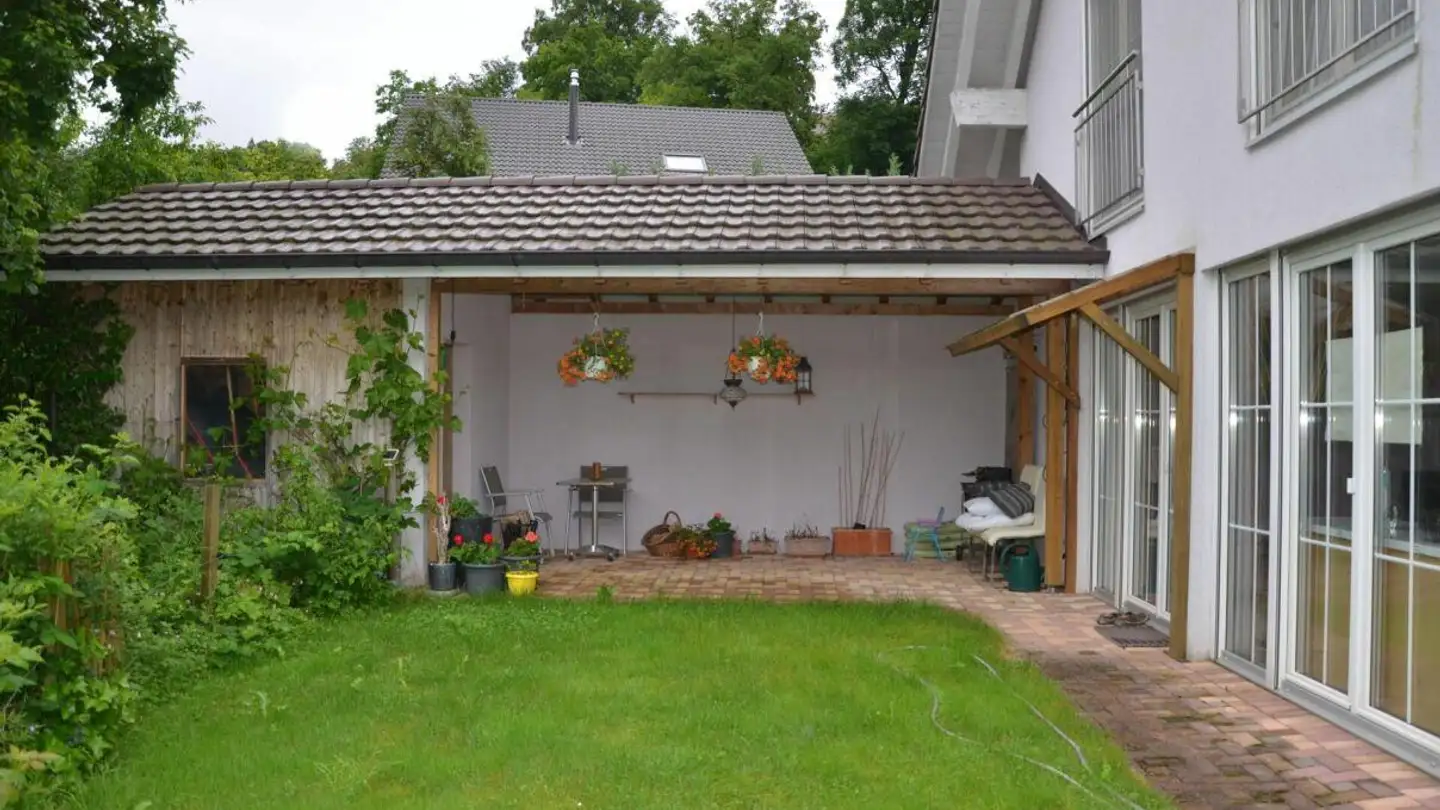 Single house for sale - Schürenmattstrasse, 4206 Seewen SO - Photo 3