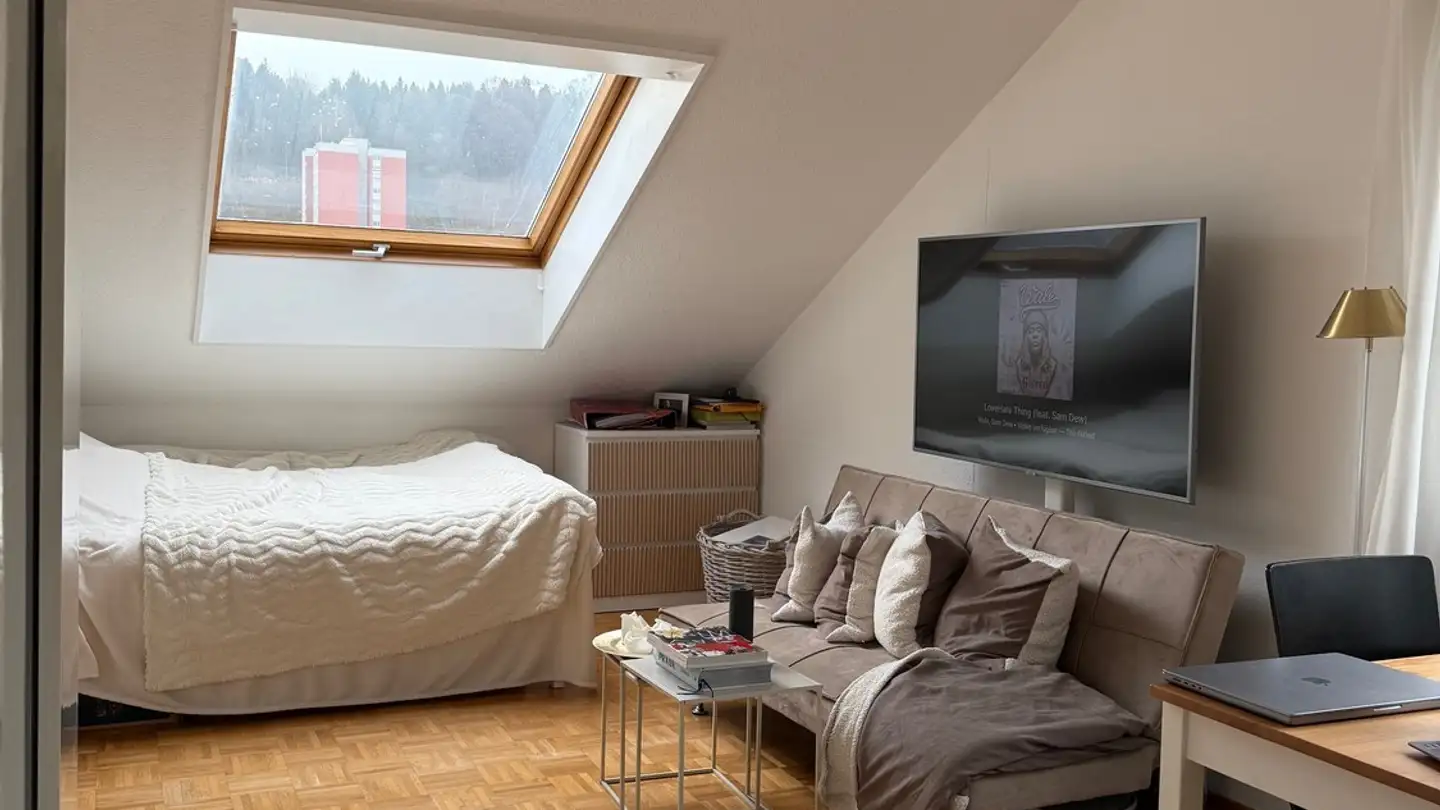 Apartment for rent - 6004 Luzern - Photo 2