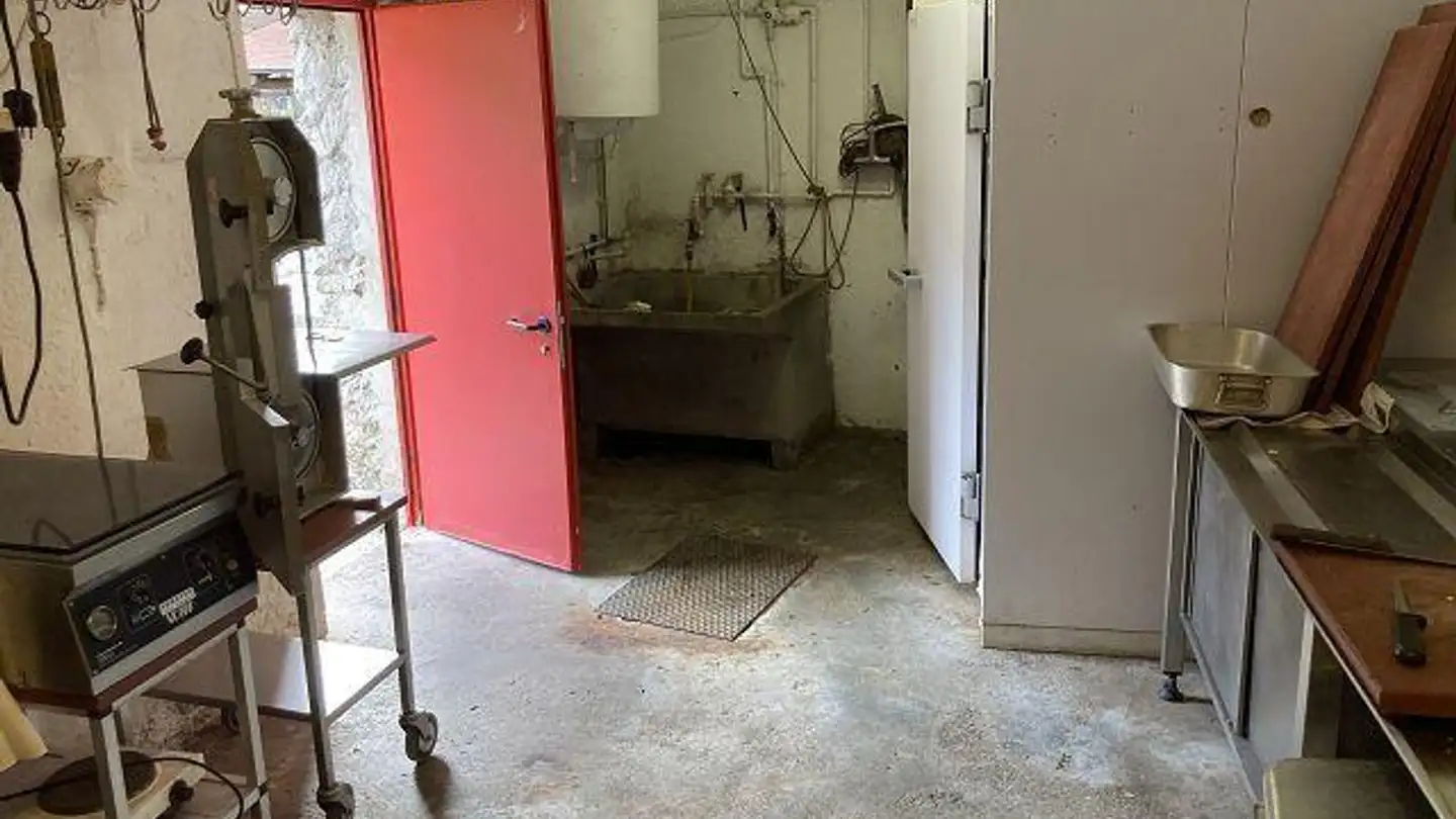 Casa singola in vendita - La Via Di Funtánn, 6583 S. Antonio (Val Morobbia) - Photo 4