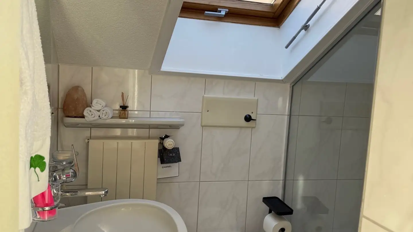 Apartment for rent - 6004 Luzern - Photo 3