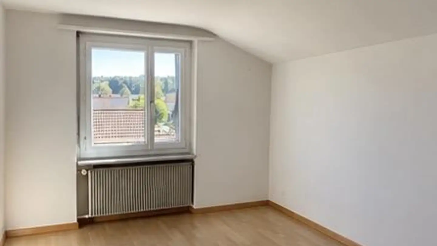 Apartment for rent - Hardmattstrasse 1, 4543 Deitingen