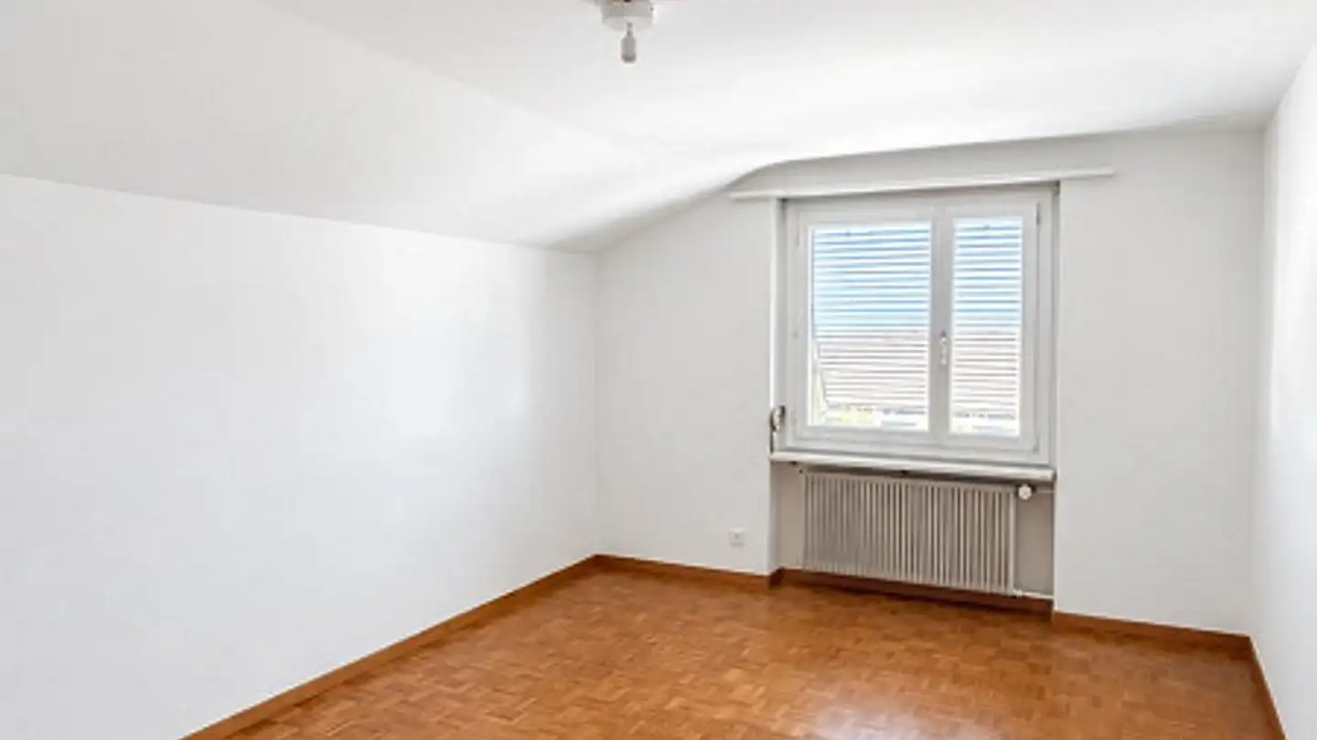 Apartment for rent - Hardmattstrasse 1, 4543 Deitingen - Photo 2