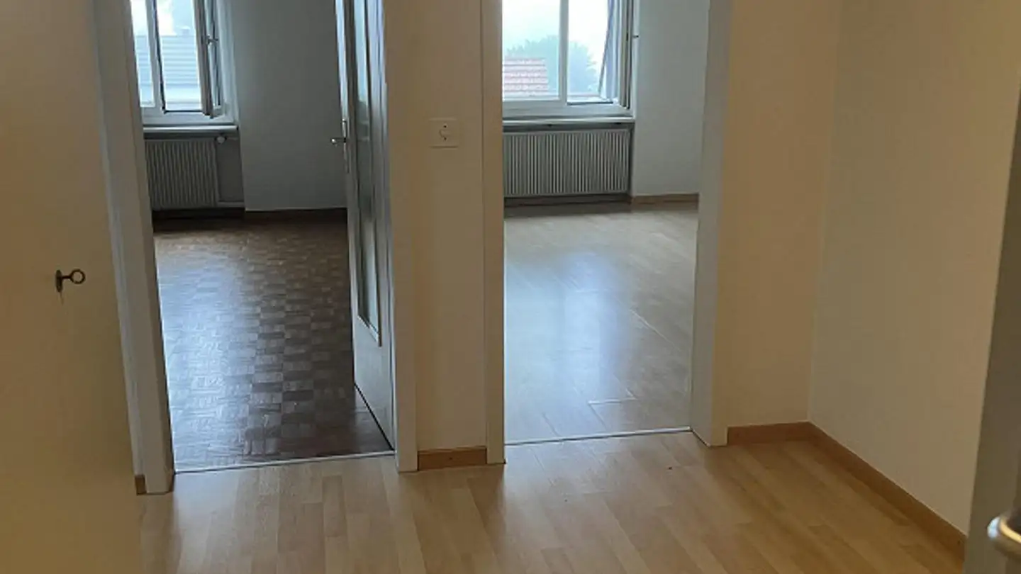 Apartment for rent - Hardmattstrasse 1, 4543 Deitingen - Photo 3