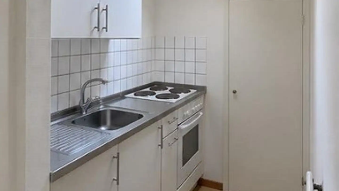Apartment for rent - Hardmattstrasse 1, 4543 Deitingen - Photo 4