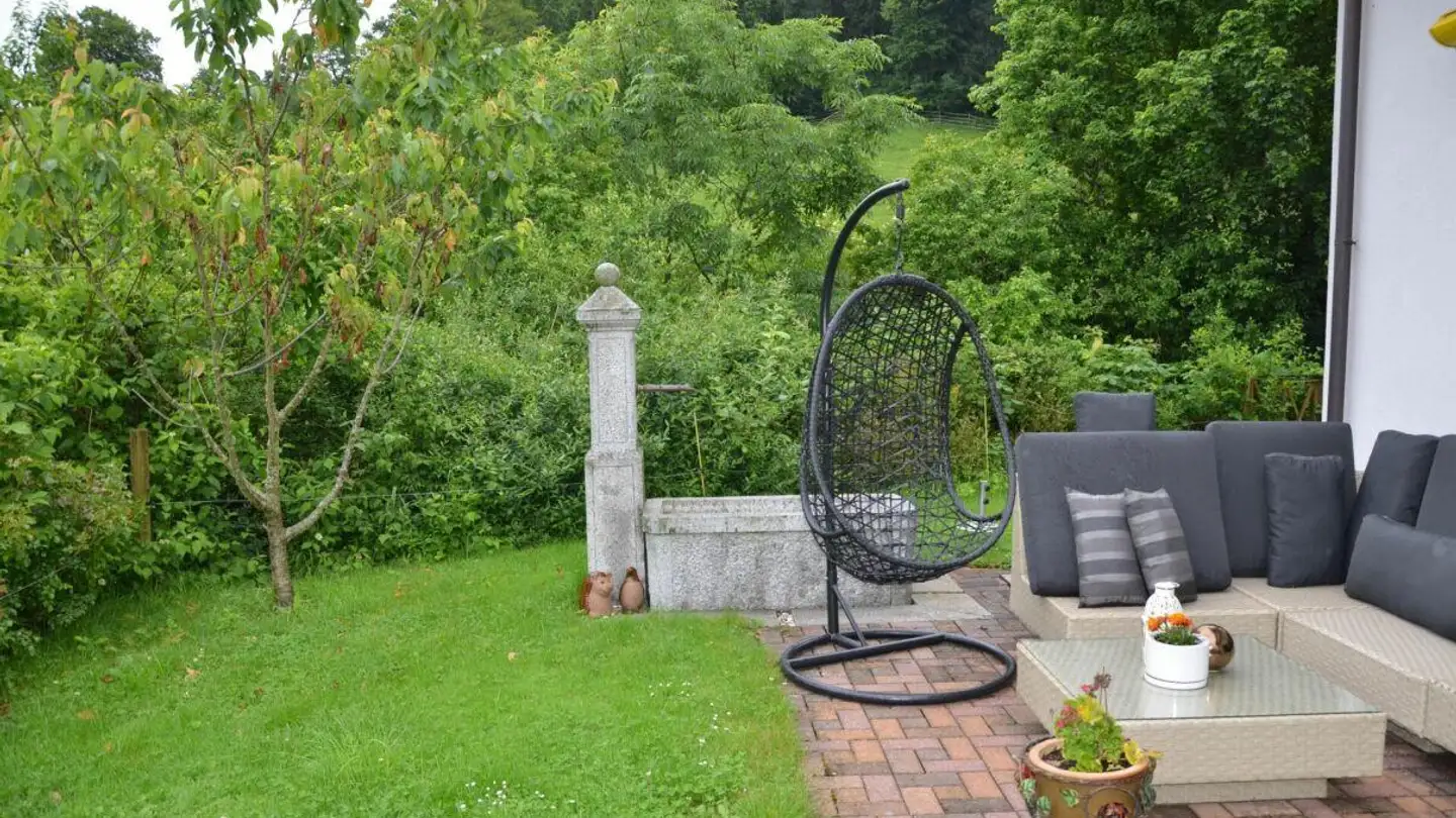 Single house for sale - Schürenmattstrasse, 4206 Seewen SO - Photo 2