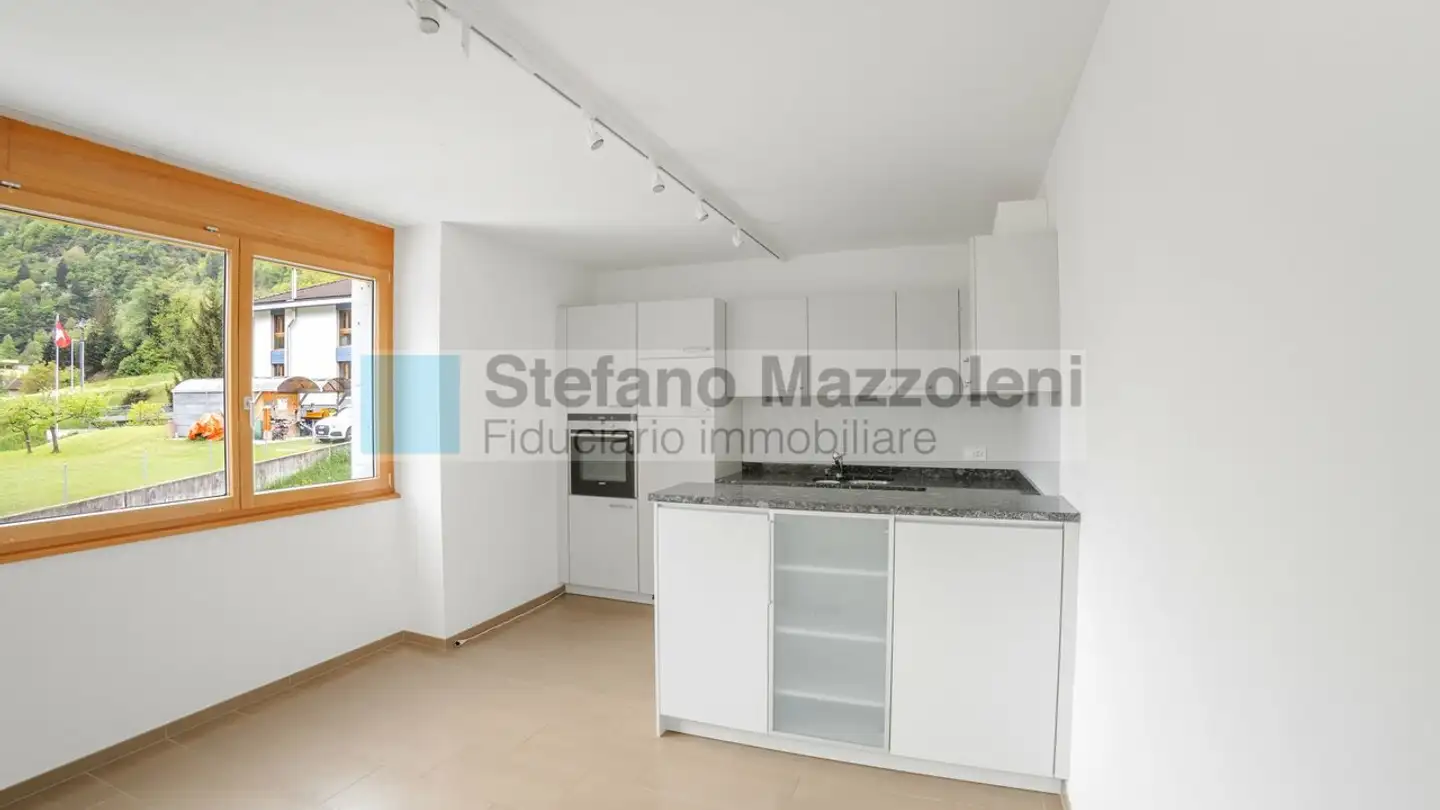 Appartamento in vendita - 6716 Acquarossa - Foto 2