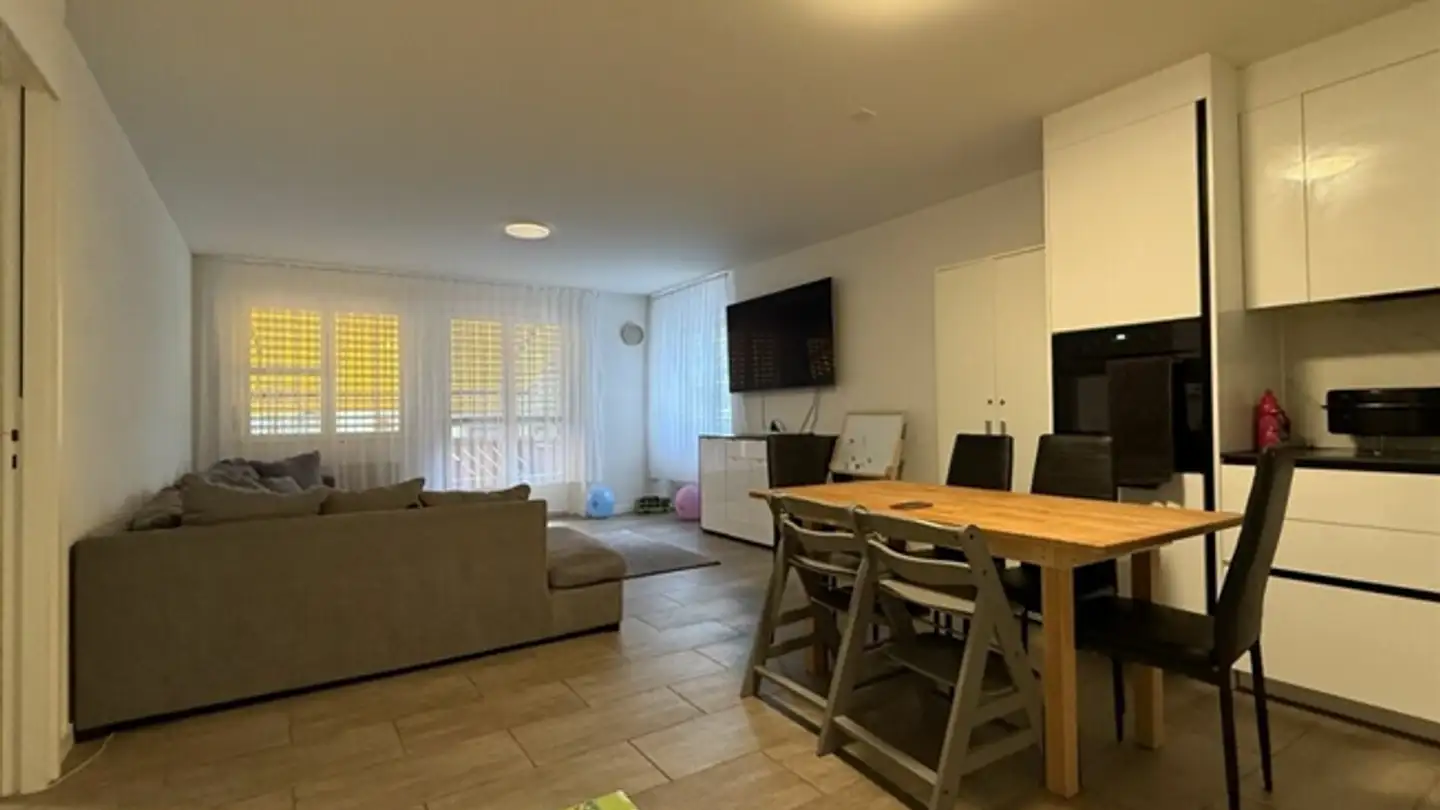 Appartamento in vendita - 9536 Schwarzenbach SG - Photo 2