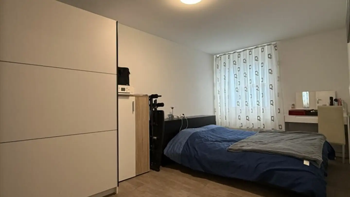 Appartamento in vendita - 9536 Schwarzenbach SG - Photo 3